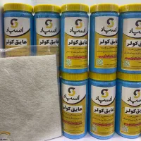 عایق کفی  کولر آبی اسپاد