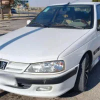 پژو پارس xu7p|خودرو سواری و وانت|خمینیشهر, |دیوار