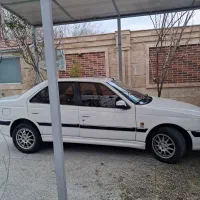 پژو پارس مدل ۸۸ بی رنگ|خودرو سواری و وانت|کرج, فاز ۲ مهرشهر|دیوار