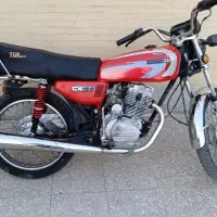 موتور 150سی سی|موتورسیکلت|رفسنجان, |دیوار