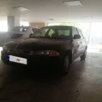 پروتون ویرا سالم خانگی|خودرو سواری و وانت|پرند, فاز ۶|دیوار