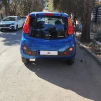 ام وی ام 110  لاکچری|خودرو سواری و وانت|شاهین‌شهر, فردوسی|دیوار