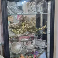 بوفه|بوفه، ویترین، کنسول|تبریز, |دیوار