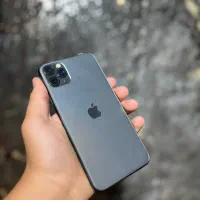 آیفون 11پرومکس