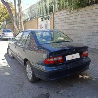 فروش سمند Lx مدل آخر ۹۸