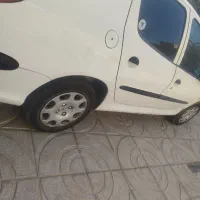 sdv8|خودرو سواری و وانت|پاکدشت, حصار امیر|دیوار