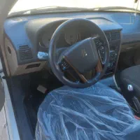 پژوپارس گاز سیمی سفارشی|خودرو سواری و وانت|بم, |دیوار