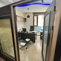 180 متر 5 اتاق سند اداری فول امکانات کاشانی|اجارهٔ دفتر کار، اتاق اداری، مطب|تهران, مهران|دیوار