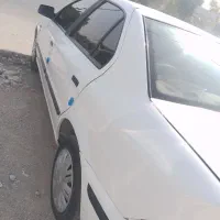 سمند lx|خودرو سواری و وانت|خورموج, |دیوار