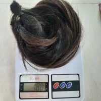 فروش موی طبیعی