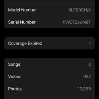 آیفون ۱۳ نرمال ۲۵۶ گیگ|موبایل|قم, دورشهر|دیوار