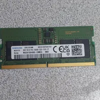 رم ۸ گیگ DDR5 5600 لپ تاپ - سامسونگ