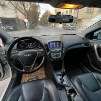 آریزو 5 توربو اتومات|خودرو سواری و وانت|مشهد, سجاد شهر|دیوار