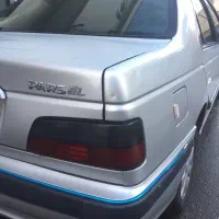 پرشیا مدل۸۳|خودرو سواری و وانت|خوی, |دیوار