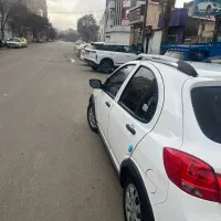 کوئیک s 1402|خودرو سواری و وانت|اردبیل, |دیوار