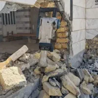 تخریب کار مجهز و با قیمت منصفانه