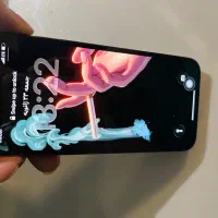 گوشی ایفون ۱۲پرو ۲۵۶