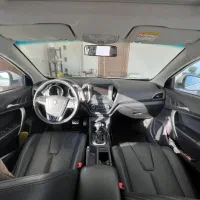 ام جی gt|خودرو سواری و وانت|ساری, |دیوار