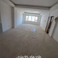 واحد ۹۵ و ۹۹ متری نوساز بهترین لوکیشن قیمت متری ۳۵|فروش آپارتمان|تهران, شهرک دریا|دیوار