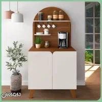 کافی بار|بوفه، ویترین، کنسول|جیرفت, |دیوار