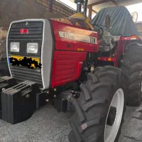 تراکتور ۴۷۵جفت