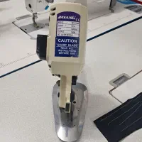 قیچی برقی درحدنو|لوازم خیاطی و بافتنی|رشت, معلم|دیوار