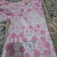 کت طرحدار صورتی زنانه دخترانه سایز ۴۴تا ۴۸جلو باز|لباس|محمدشهر, محمدشهر|دیوار