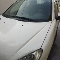 206 مدل 91|خودرو سواری و وانت|تربت‌حیدریه, داروپخش|دیوار