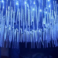 لوستر سقفی آینه ای|لوستر و چراغ آویز|تبریز, |دیوار