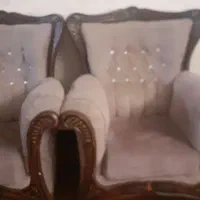 مبل ۵ نفزه
