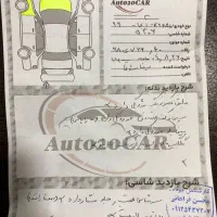 MVM X22 96 اتومات بسیار سالم تک برگ سند(اقساط)|خودرو سواری و وانت|تهران, مهران (سیدخندان)|دیوار