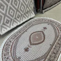مرکز پخش فرش بیضی دستبافت گونه ( فرش نادر تبریز)