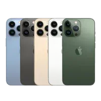 آیفون ۱۳ پرو