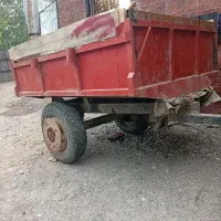 بارکش تراکتور .شنکش