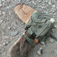 دستکش اسکیمویی|لباس|تربتحیدریه, چهارراه خواف|دیوار