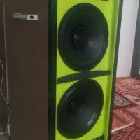 سیستم صوتی|سیستم صوتی خانگی|نمین, |دیوار