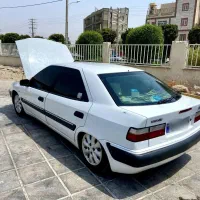 زانتیا 2هزار مدل 88|خودرو سواری و وانت|بوشهر, |دیوار