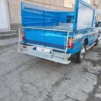 نیسان ۱۴۰۴|خودرو سواری و وانت|شهرضا, |دیوار