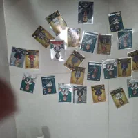 برچسب کیمدی دونه ای 5