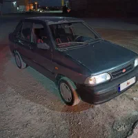 پراید صبا 88