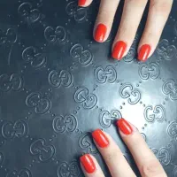 ناخن رایگان به مناسبت روز دختر|خدمات آرایشگری و زیبایی|داراب, |دیوار
