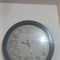 ساعت دیواری