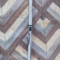 لوله تلسکوپی جارو برقی