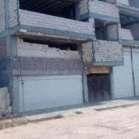 بنایی وسیمان کاری