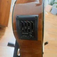 گیتار آریا AK30|گیتار، بیس، امپلیفایر|بندر انزلی, بی بی حوریه|دیوار