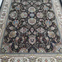 فرش هزارشانه سفیر کاشان ۹متری|فرش|آستانه اشرفیه, |دیوار