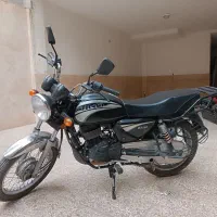 موتورطرح باکسر دینوBX200|موتورسیکلت|مشهد, کوی سیدی|دیوار