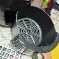 سرخ کن بدونه روغن نو|اجاق گاز و لوازم برقی پخت‌وپز|الوند, |دیوار