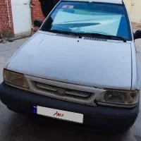 پراید 87