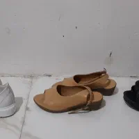 کفش زنانه اسپرت و تابستونی